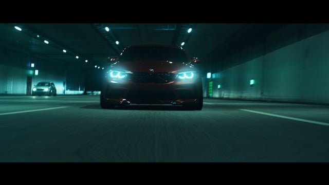 No Face, No Case: Video-Vorschau für Motorsport Ad
