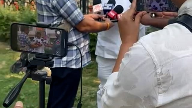 CM नीतीश कुमार को लेकर जनता ने कह दी बड़ी बात। बिहार चुनाव 