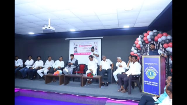 विश्वरत्न डॉ बाबासाहेब आंबेडकर यांच्या पुतळ्याचे ३० ऑक्टोबर रोजी उपमुख्यमंत्री अजित पवार यांच्या हस्ते अनावरण