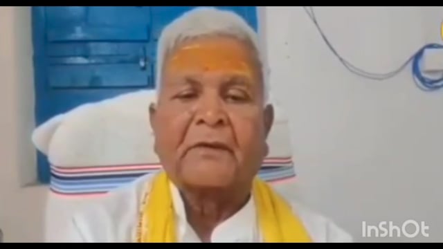 जन सुराज के विधानसभा प्रत्याशी बज्र किशोर पंडित ने बच्चों की भविष्य ,पलायन बंद को लेकर जनता से जन सुराज के पक्ष में भोट देने के लिए किया अपील