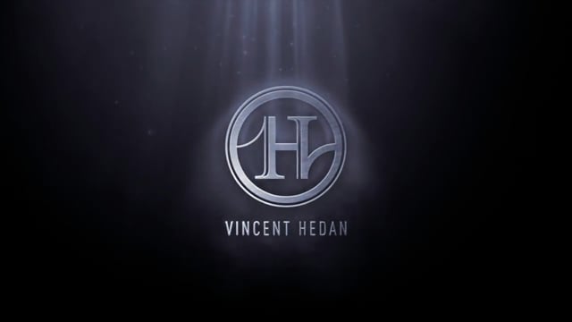 Video Your Mind Trilogy by Vincent Hedan