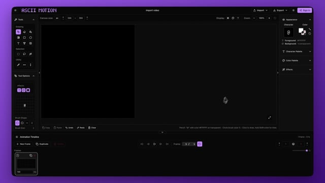 Convert images & videos