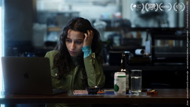 FORUM by Simona Volpe Trailer