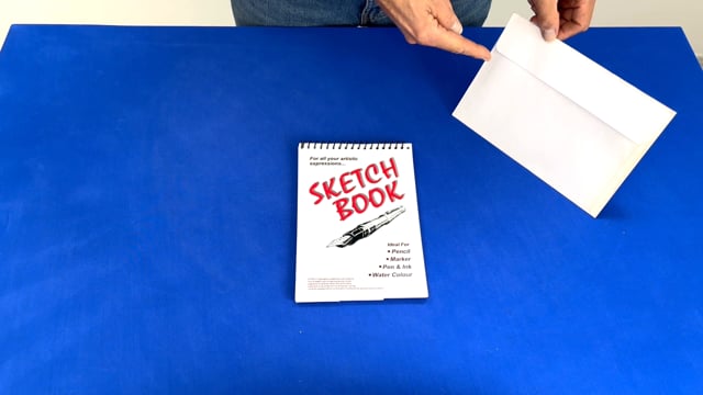 Video Prediction Sketch Book 