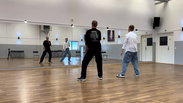 (0-NY) Institutmesterskab 2026 – Minibørn – Dans 4 & 5 (Hestie Besties & Sød ligesom)