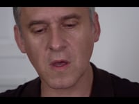 English demo reel Christophe CAZAUVIEILH 