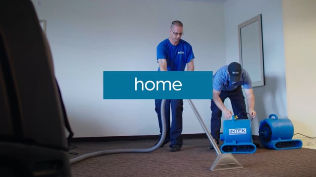 Restoring Homes After Water Damage