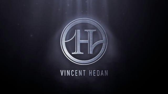 Video Echo Book Test by Vincent Hedan (Rider-Waite Tarot)
