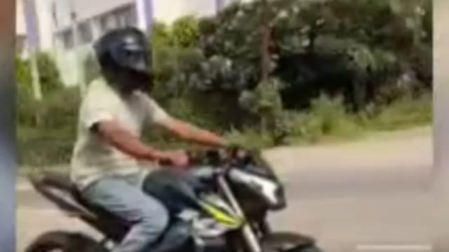 हरिद्वार! फोलोवर्स बढ़ाने के चक्कर में दिखा रहे थे जानलेवा स्टंट! पुलिस ने लगाया कानूनी करंट!