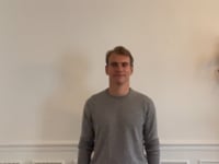 Présentation Matyas SIMON