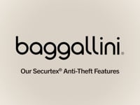 Securtex™ Anti-Theft Excursion Crossbody Bag video