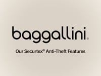 Securtex® Anti-Theft Half Moon Sling Bag video