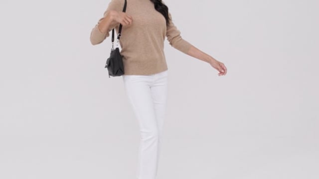 Legacy Original Everyday Crossbody Bagg video