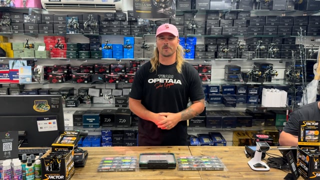 tackle bros vibe packs