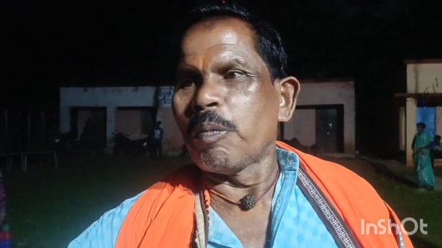 ପବିତ୍ର କାଳୀପୂଜା ଦୀପାବଳୀ ରେ ମୟୂରଭଞ୍ଜ ର କୁଡ଼ମୀ ମାନଙ୍କ ବନ୍ଦାଣ ଉତ୍ସବ ଅନୁଷ୍ଠିତ।