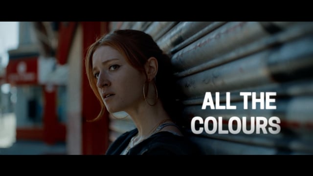All the Colours Trailer