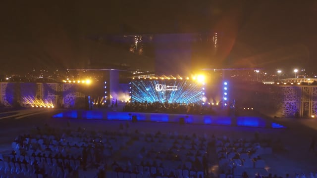 UN DAY QATAR 2025
