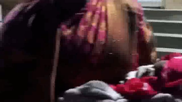 #महिला अस्पताल गोंडा में तैनात स्टाफ और डॉक्टर की लापरवाही ने ले ली नवजात शिशु की जान 