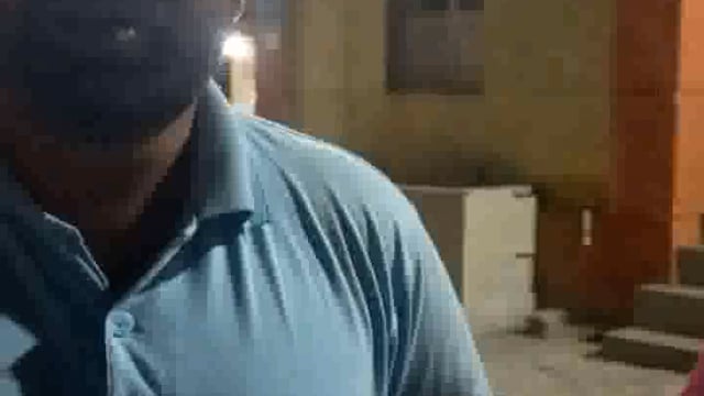 #महिला अस्पताल गोंडा में तैनात स्टाफ और डॉक्टर की लापरवाही ने ले ली नवजात शिशु की जान 