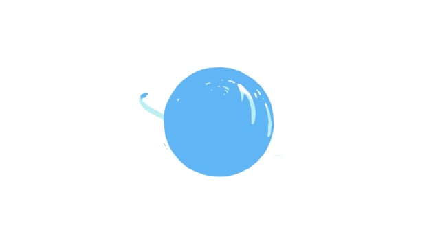Video MY EGG (Red) by My Magical Project