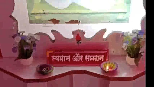 ब्रह्माकुमारी ईश्वरीय विश्वविद्यालय केंद्रात भावबंधनाचा उत्सव — आटपाडीत साजरी झाली भाऊबीज!