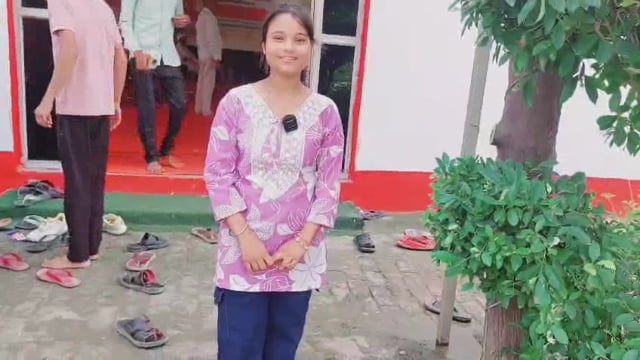 बुलंदशहर में 15 से 20 अक्टूबर तक लगाया गया कंबल वाले बाबा का विशाल शिबिर