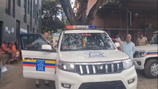 उदगीरात २२ वर्षीय विवाहितेचा खून केल्याचा आई वडिलांचा आरोप