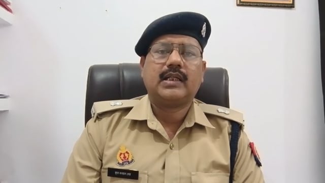 बाघराय क्षेत्रान्तर्गत रुद्र का पुरवा में हुई मारपीट एवं हत्या के प्रकरण में थाना बाघराय पुलिस द्वारा त्वरित कार्यवाही,