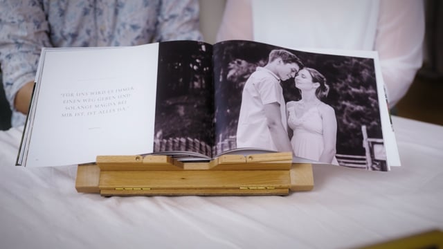 Erinnarium – Freie Trauung & Herzensbuch von Caroline Lammer