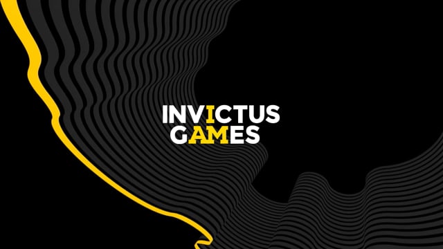 Invictus Games - Video poster