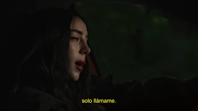 Nicki Nicole – Llamame