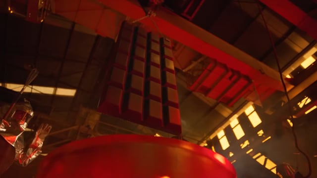 Banco Provincia – 200 Años