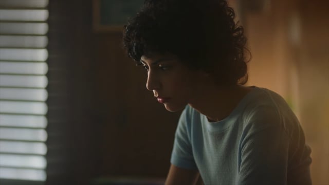 MOVISTAR – Amor ciego