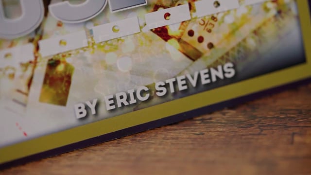 Video Billusion (Euro) by Eric Stevens