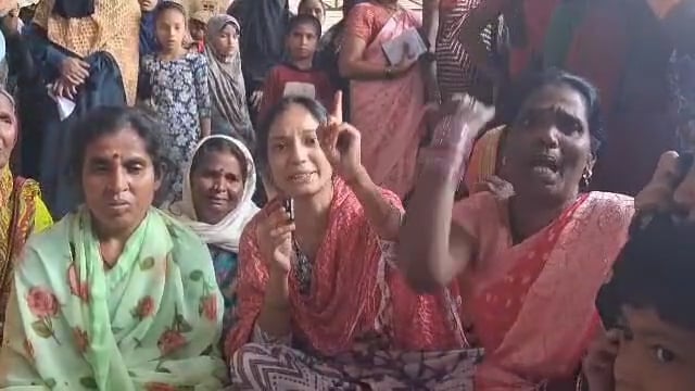 गोपाळ नगर येथील विवाहितेच्या खून प्रकरणात सासरच्या सहा लोकांवर गुन्हा दाखल