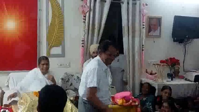 ब्रह्माकुमारी केंद्र वसंत विहार नई दिल्ली से , Live 