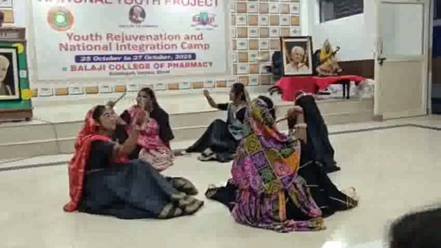 My dear Brothers and sisters you are watching the Riport of National media News Raghuveer Kashyap 