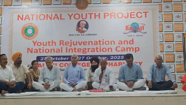 हरियाणा के बल्लभगढ़ में लघु भारत का दर्शन करें ।