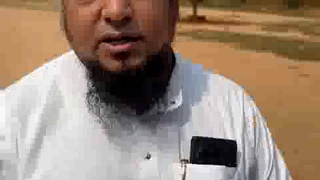 अल्पसंख्यकों के हित की रक्षा को लेकर गांडेय प्रखंड के मेदनी सारे में बैठक 