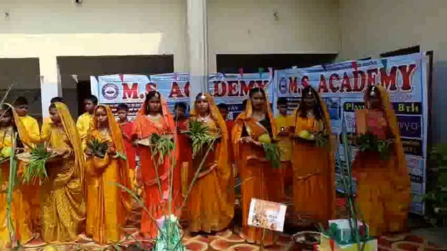 छठ पूजा सिर्फ बिहार का नहीं, विश्व का महापर्व है 