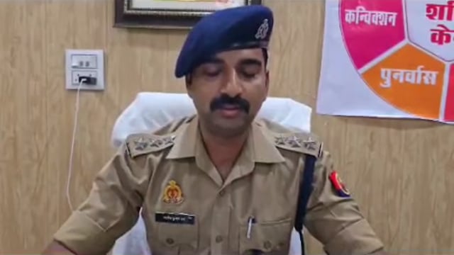 थाना राया पुलिस ने हत्या के मामले में फरार चल रहे दो आरोपियों को किया गिरफ्तार