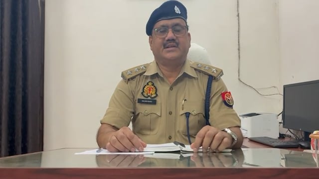 GRP मानिकपुर व RPF मानिकपुर पुलिस ने चेकिंग के दौरान एक व्यक्ति के पास महाराष्ट्र चोरी के 8001500/- ₹ बरामद।   