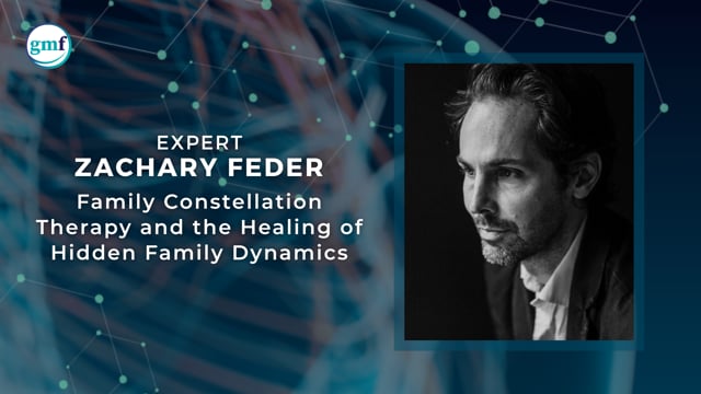 Family Constellation Therapy and the Healing of Hidden Family Dynamics (47 minutes)