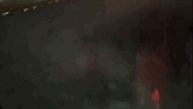 ग्रामीण रुग्णालयाशेजारी गॅरेजला लागली भीषण आग; परिसरात गोंधळाचे वातावरण