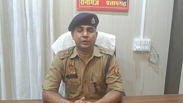 फिजियोथैरेपिस्ट से बदमाशों ने की छीनैती




सीओ रानीगंज विनय प्रभाकर साहनी की बाइट