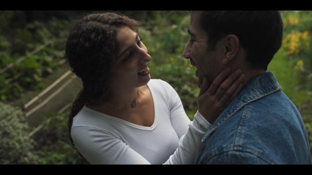 Extrait de bande démo comédien CinemaxProd