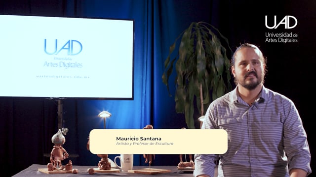 Vista previa de Curso de Modelado Tradicional