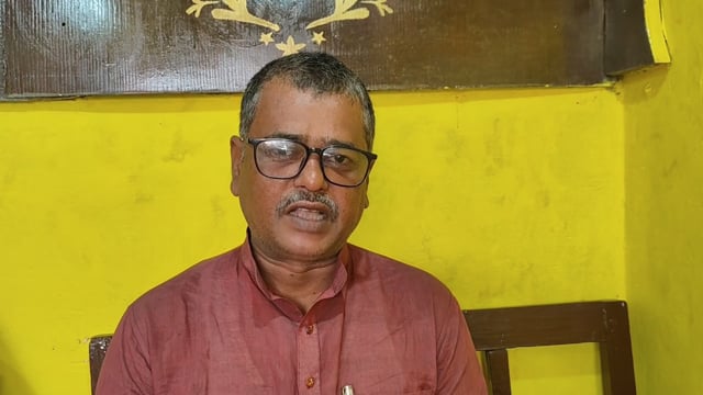 जदयू नेता मुन्ना सिंह ने महापर्व छठ एवं लोकतंत्र की महापर्व को लेकर कही बड़ी बात 