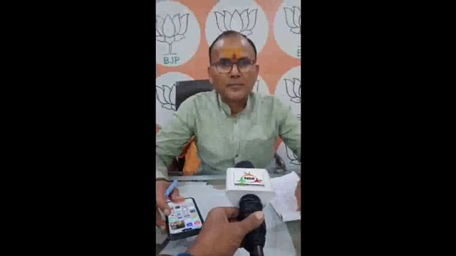 छठ के पर्व पर माननीय विधायक मेघ श्याम   जीने समस्त देशवासियों को दी हार्दिक बधाई 