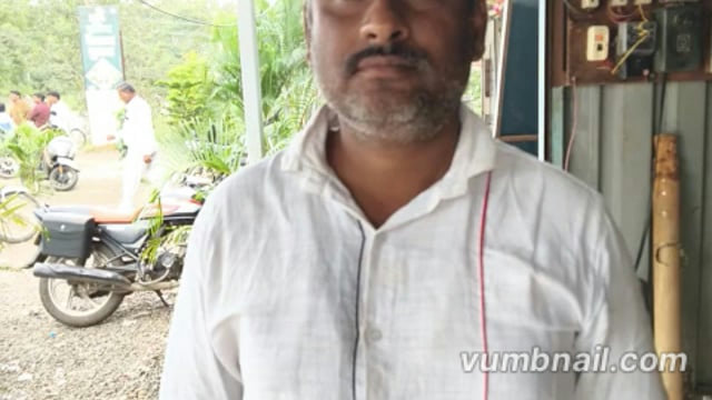 Deshmukh saheb #crime 